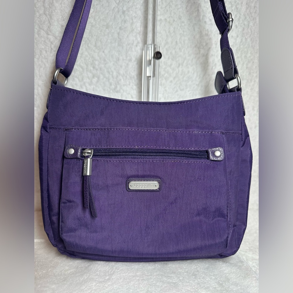 Baggallini Uptown Bag